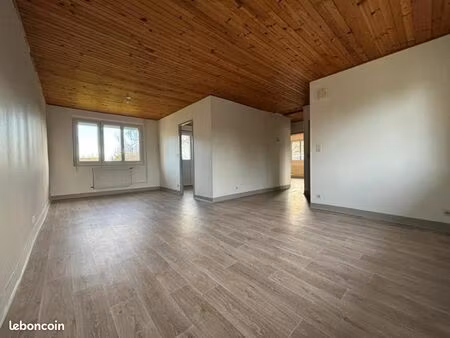 maison 3 pièces 72 m²