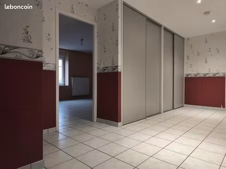 appartement 4 pièces 144 m²