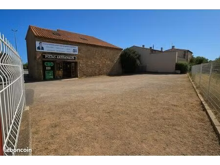 emplacement foodtruck - snack - stand divers