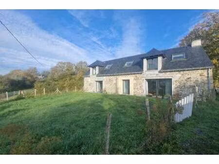 vente maison à notre-dame-des-landes (44130) : à vendre / 148m² notre-dame-des-landes