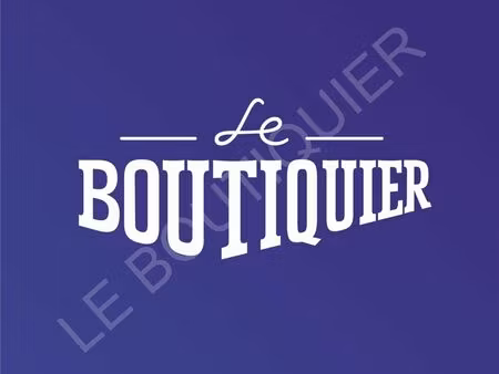 boutique 36 m² roissy en france