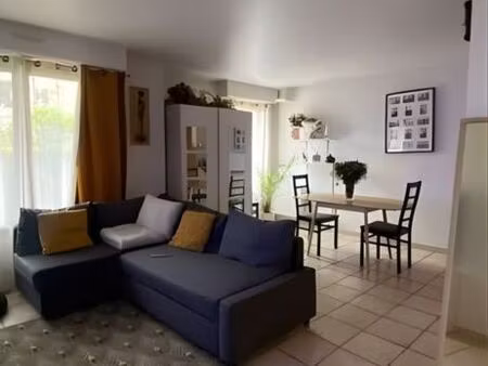 location appartement 2 pièces 60 m² à noisy-le-grand (93160)