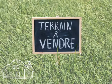 vente terrain 2022 m² à saint-nauphary (82370)  172 800 €