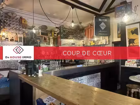 vente locaux professionnels 98 m² à thuir (66300)  145 000 €
