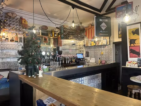 vente locaux professionnels 98 m² à thuir (66300)  159 000 €