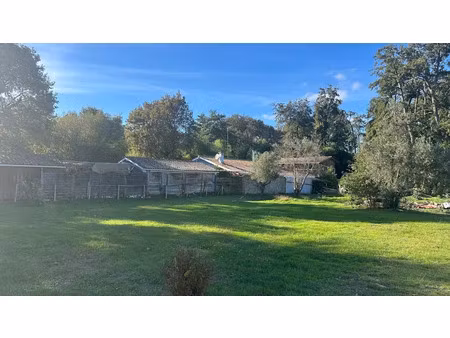 vente terrain 500 m² à andernos-les-bains (33510)  240 000 €