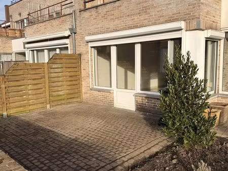 appartement à vendre à alken € 255.000 (liw2f) - | zimmo