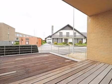 appartement à louer à pittem € 700 (liw02) - immo metex | zimmo