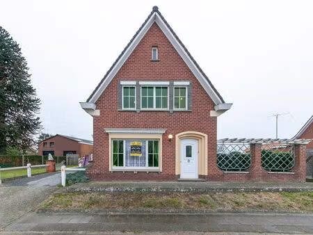 maison à vendre à nukerke € 249.000 (liw1h) - philippe flamant | zimmo