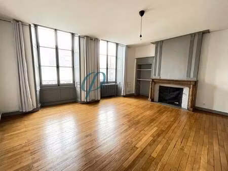 vente appartement 3 pièces à ancenis (44150) : à vendre 3 pièces / 70m² ancenis
