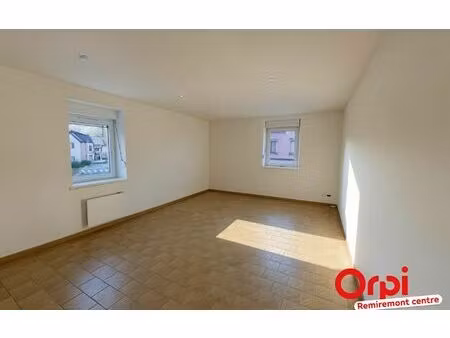 location appartement  68.64 m² t-3 à saulxures-sur-moselotte  520 €