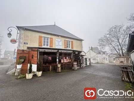 restaurant à vendre