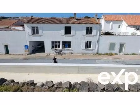 foncier rare vue mer   maison à reconstruire à votre image