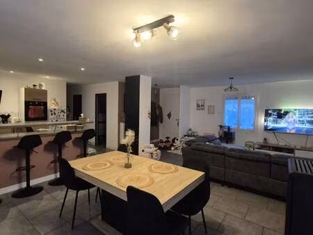 vente maison à sillé-le-philippe (72460) : à vendre / 97m² sillé-le-philippe