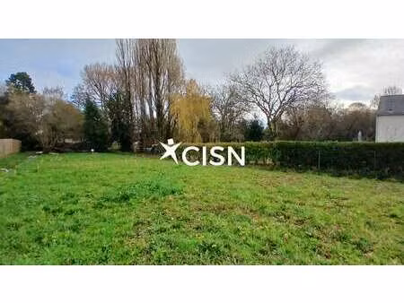 vente terrain à la baule-escoublac escoublac (44500) : à vendre / la baule-escoublac escou