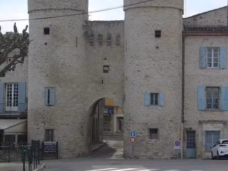 drome amenagement habitat