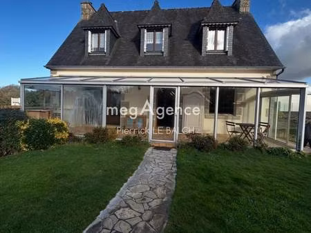 pierrick le balch consultant megagence