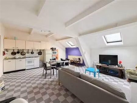 immeuble de rapport de 4 lots