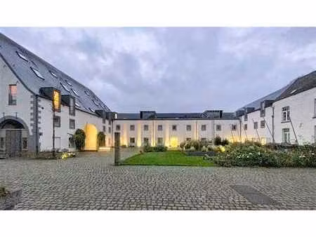 la ferme du baron – domaine de caractère au cœur de la hesba