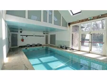 centre de remise en forme / bureaux/ centre medical / gros p