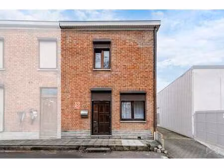 avenue émile vandervelde  212 - 6200 châtelet