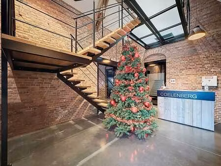 bureau à louer à geluwe