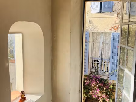 vente duplex 3 pièces