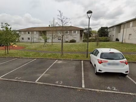 appartement à vendre montussan