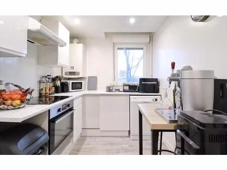 appartement t3 - spécial investisseur