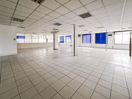 location bureaux marseille 13014