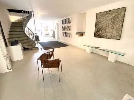 maison à vendre belves