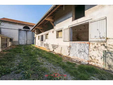 a vendre - ensemble immobilier fort potentiel - betheny