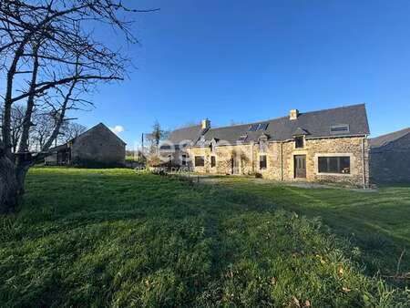 vente maison à hénanbihen (22550) : à vendre / 335m² hénanbihen