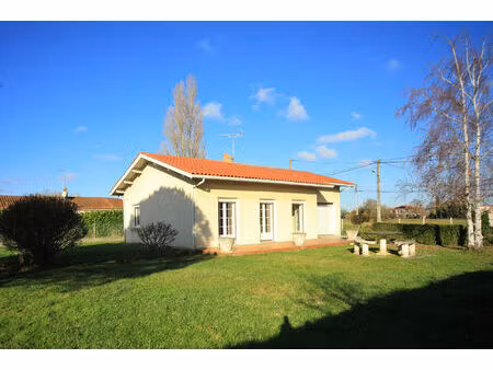 vente maison 3 pièces 75 m² lagardelle-sur-lèze (31870)