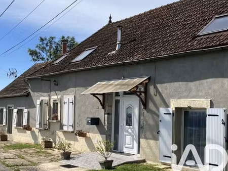 vente longère 6 pièces