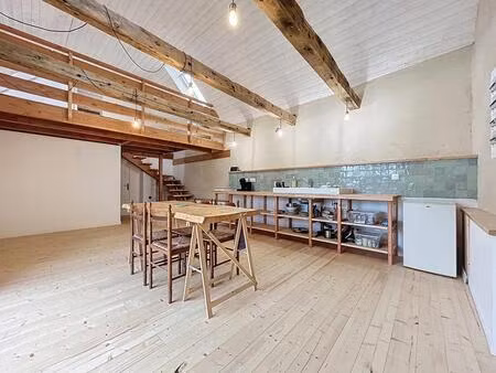 double maison 7 pièces de 151 m2 à plouhinec