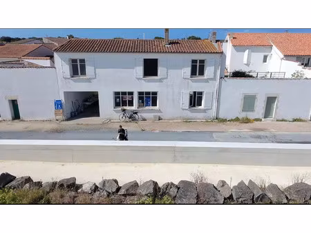 foncier rare vue mer   maison à reconstruire à votre image