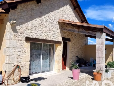 vente maison/villa 4 pièces