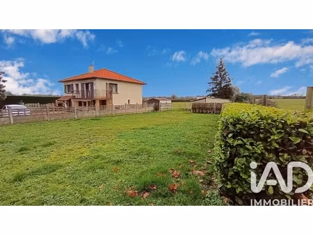 vente maison/villa 6 pièces