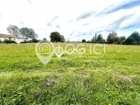 chez log'ici on aime le calme de la campagne