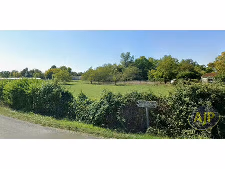 terrain thors 3936 m2