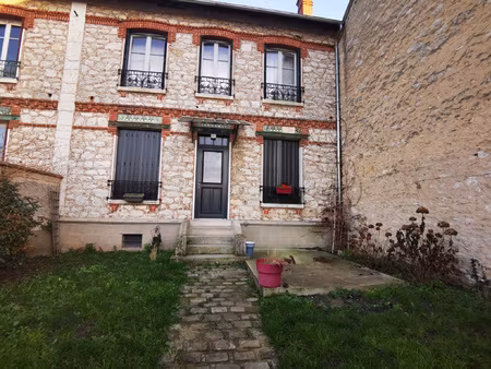 appartement 2 pièces