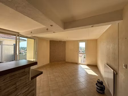 appartement 3 pièce(s) 70 m2