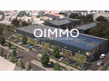 cellules d'activite a vendre ou a louer