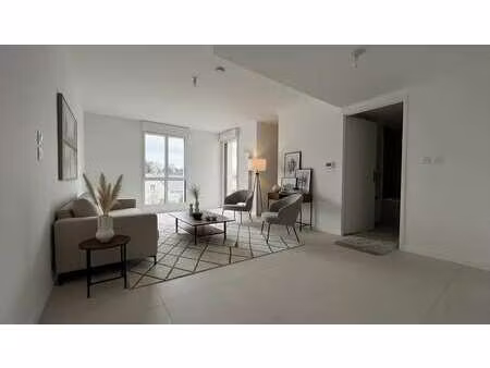 vente appartement t1 à saint-cyr-sur-loire (37540) : à vendre t1 / 34m² saint-cyr-sur-loir