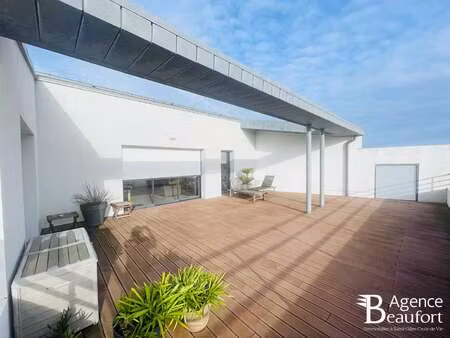 location appartement 3 pièces à saint-gilles-croix-de-vie (85800) : à louer 3 pièces / 105