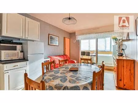 location appartement 3 pièces bord de mer à saint-hilaire-de-riez (85270) : à louer 3 pièc