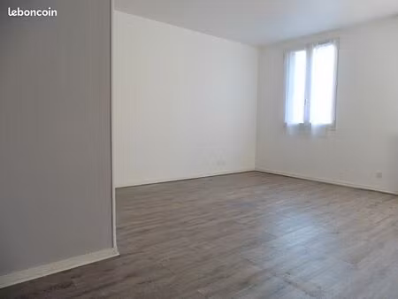 t1 - 31 m2 avec parking – centre-ville