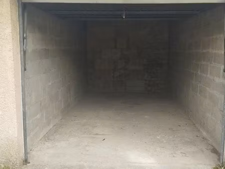 box barrière st genes 145/mois