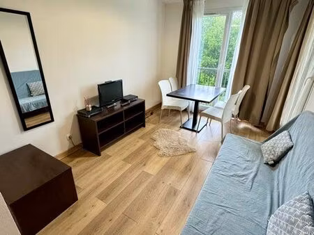 appartement 2 pièces proche d'honfleur